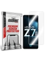 Sticlă hibridă GrizzGlass HybridGlass pentru Vivo IQOO Z7