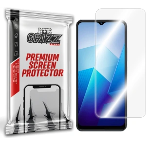 Szkło hybrydowe GrizzGlass HybridGlass do Vivo IQOO Z7i