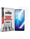 Hibrid üveg GrizzGlass HybridGlass a vivo iQOO Z7x-hez