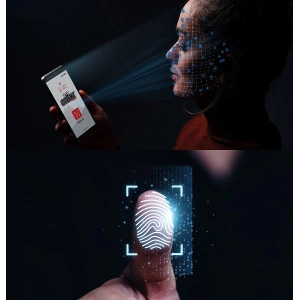 Szkło hybrydowe GrizzGlass HybridGlass do vivo iQOO Z7x