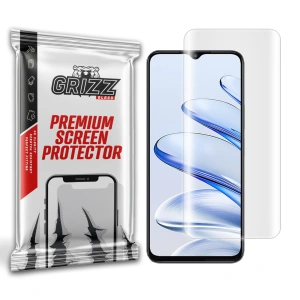 Kup GrizzGlass Hydrogelfolie Hydrofilm für Honor 70 Lite - GRZ4716 - {ean13} - Sklep Home Screen