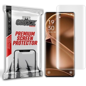 Kup GrizzGlass Hydrogel-Folie Hydrofilm für Oppo Find X6 Pro - GRZ4719 - {ean13} - Sklep Home Screen