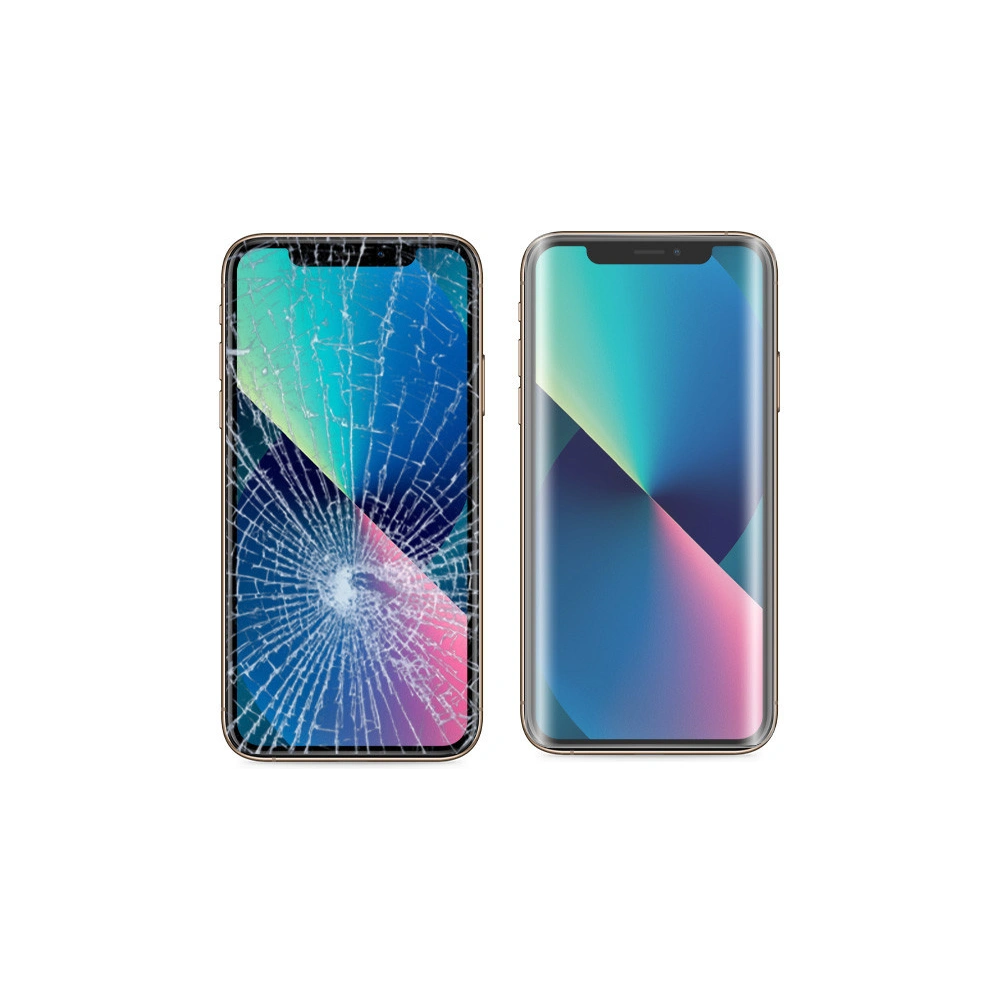 Folia hydrożelowa GrizzGlass Hydrofilm do Oppo Find X6 Pro