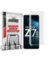 Folyékony hidrogel GrizzGlass Hydrofilm Vivo IQOO Z7-hez