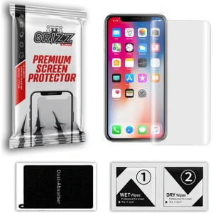 Folia hydrożelowa GrizzGlass Hydrofilm do Vivo IQOO Z7i