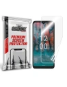 GrizzGlass CeramicFilm pentru Nokia C12 Pro