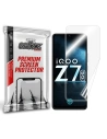 GrizzGlass CeramicFilm pentru Vivo IQOO Z7