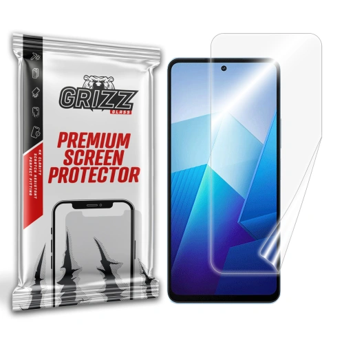 Kup GrizzGlass CeramicFilm pentru vivo iQOO Z7x - GRZ4729 - {ean13} - Sklep Home Screen