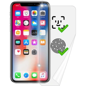 Folia ceramiczna GrizzGlass CeramicFilm do vivo iQOO Z7x