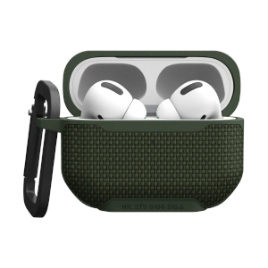 Kup Etui UAG Urban Armor Gear Metropolis Apple AirPods Pro 2 (olive) - UAG1202 - {ean13} - Sklep Home Screen