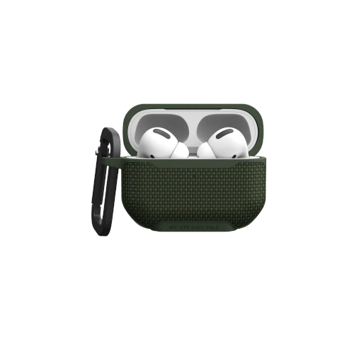 Kup Urban Armor Gear Apple UAG Tasche Metropolis AirPods Pro 2 (oliv) - UAG1202 - {ean13} - Sklep Home Screen