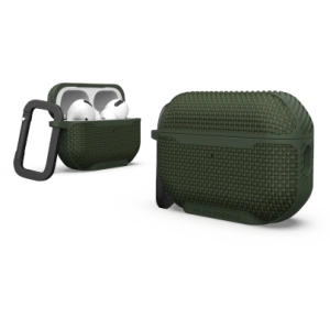 Kup Etui UAG Metropolis Apple AirPods Pro 2 (olive) - UAG1202 - {ean13} - Sklep Home Screen