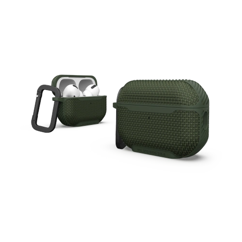 Kup Urban Armor Gear Apple UAG Tasche Metropolis AirPods Pro 2 (oliv) - UAG1202 - {ean13} - Sklep Home Screen