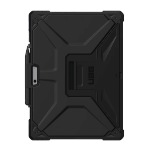 Etui UAG Urban Armor Gear Metropolis SE Microsoft Surface Pro 9 (černá)
