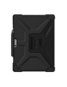Etui UAG Urban Armor Gear Metropolis SE Microsoft Surface Pro 9 (černá)