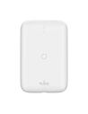 Buy PURO Compact Mini Powerbank 10000 mAh, USB-C & USB-A (white) - PUR692 - {ean13} - Home Screen Store Europe