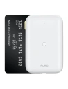 Buy PURO Compact Mini Powerbank 10000 mAh, USB-C & USB-A (white) - PUR692 - {ean13} - Home Screen Store Europe