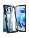 Etui Ringke Fusion-X Xiaomi Redmi Note 12 Pro 5G/POCO X5 Pro 5G Black