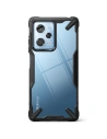 Kup Etui Ringke Fusion-X Xiaomi Redmi Note 12 Pro 5G/POCO X5 Pro 5G Black - RGK1805 - {ean13} - Sklep Home Screen