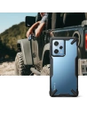 Kup Etui Ringke Fusion-X Xiaomi Redmi Note 12 Pro 5G/POCO X5 Pro 5G Fekete - RGK1805 - {ean13} - Sklep Home Screen