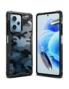 Kup Etui Ringke Fusion-X Design Xiaomi Redmi Note 12 Pro 5G/POCO X5 Pro 5G Camo (Moro) Black - RGK1806 - {ean13} - Sklep Home Screen
