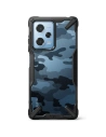 Kup Etui Ringke Fusion-X Design Xiaomi Redmi Note 12 Pro 5G/POCO X5 Pro 5G Camo (Moro) Black - RGK1806 - {ean13} - Sklep Home Screen