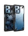 Kup Etui Ringke Fusion-X Design Xiaomi Redmi Note 12 Pro 5G/POCO X5 Pro 5G Camo (Moro) Black - RGK1806 - {ean13} - Sklep Home Screen