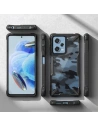 Kup Etui Ringke Fusion-X Design Xiaomi Redmi Note 12 Pro 5G/POCO X5 Pro 5G Camo (Moro) Black - RGK1806 - {ean13} - Sklep Home Screen