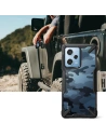 Kup Etui Ringke Fusion-X Design Xiaomi Redmi Note 12 Pro 5G/POCO X5 Pro 5G Camo (Moro) Black - RGK1806 - {ean13} - Sklep Home Screen