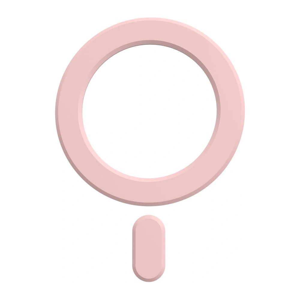 Pierścień MagSafe Tech-Protect Magmat Magsafe Universal Magnetic Ring Pink