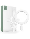 Tech-Protect MagSafe Ring Magmat Magsafe Universal Magnetischer Ring Weiß