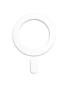 Kup Tech-Protect MagSafe Ring Magmat Magsafe Universal Magnetischer Ring Weiß - THP1928 - {ean13} - Sklep Home Screen