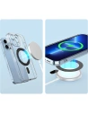 Kup Tech-Protect MagSafe Ring Magmat Magsafe Universal Magnetischer Ring Weiß - THP1928 - {ean13} - Sklep Home Screen