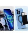 Kup Tech-Protect MagSafe Ring Magmat Magsafe Universal Magnetischer Ring Weiß - THP1928 - {ean13} - Sklep Home Screen