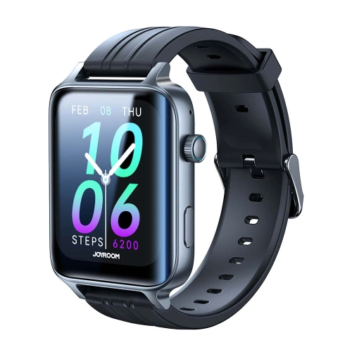 Kup Smartwatch Joyroom JR-FT6 IP68 s funkcí přijímání hovorů - JYR713 - {ean13} - Sklep Home Screen