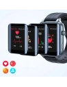 Kup Joyroom Smartwatch JR-FT6 IP68 mit Anrufannahmefunktion - JYR713 - {ean13} - Sklep Home Screen