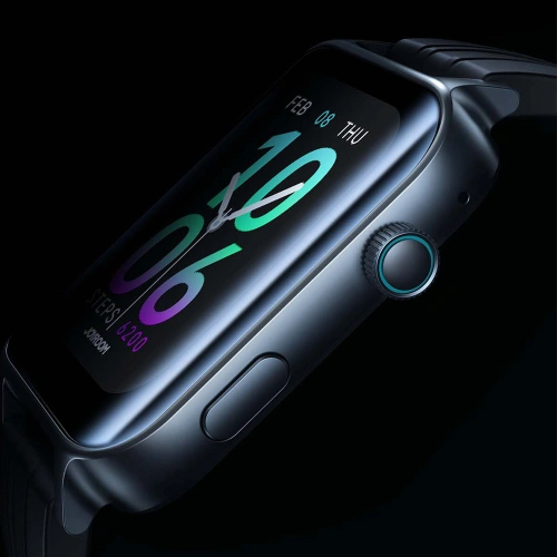 Kup Smartwatch Joyroom JR-FT6 IP68 s funkcí přijímání hovorů - JYR713 - {ean13} - Sklep Home Screen