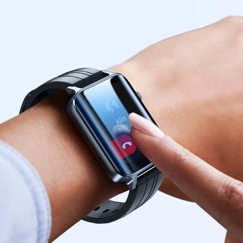 Kup Smartwatch Joyroom JR-FT6 IP68 s funkcí přijímání hovorů - JYR713 - {ean13} - Sklep Home Screen