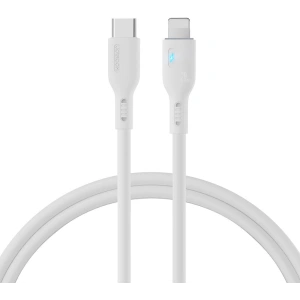 Kabel Joyroom S-CL020A13 USB-C/Lightning 20W 1.2m biały