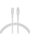 Cablu Joyroom S-CL020A13 USB-C/Lightning 20W 1.2m alb