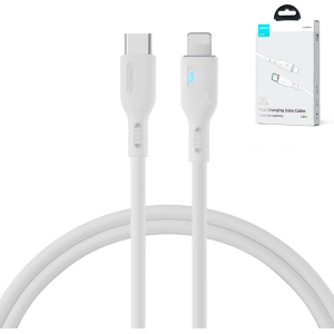 Kabel Joyroom S-CL020A13 USB-C/Lightning 20W 1.2m biały