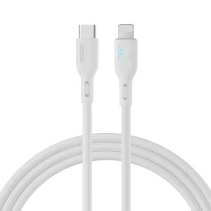 Joyroom Kabel S-CL020A13 USB-C/Lightning 20W 2m weiß