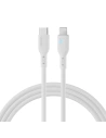 Joyroom Kabel S-CL020A13 USB-C/Lightning 20W 2m weiß