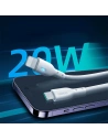 Kup Kabel Joyroom S-CL020A13 USB-C/Lightning 20W 2m bílý - JYR717 - {ean13} - Sklep Home Screen