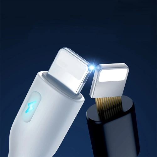 Kup Joyroom Kabel S-CL020A13 USB-C/Lightning 20W 2m weiß - JYR717 - {ean13} - Sklep Home Screen