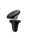 Kup Uchwyt auto magnetic Baseus Magnetic Air Vent (auriu) - BSU4033 - {ean13} - Sklep Home Screen