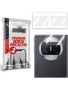 Üveg a GrizzGlass HybridGlass fényképezőgéphez Huawei Mate X3-hoz