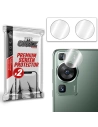 Szkło na aparat GrizzGlass HybridGlass Camera do Huawei P60