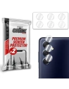 GrizzGlass HybridGlass Geam de cameră pentru Samsung Galaxy M54