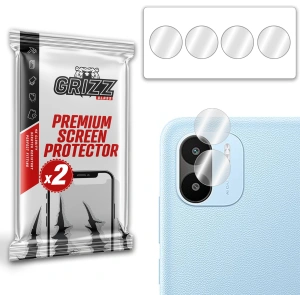 Kup GrizzGlass HybridGlass Geam de cameră pentru Xiaomi Redmi A2 - GRZ4738 - {ean13} - Sklep Home Screen